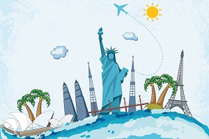 青岛大学留学预科可以申请美国哪些名校？