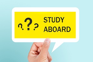 外交学院3+2留学好申请吗？