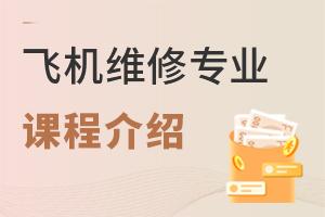 �ɻ�ά��רҵ�γ̽���