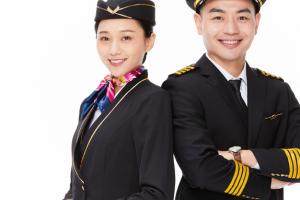 北京印刷学院职业与继续教育学院航空高铁专业就业情况如何？