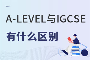 ����A-LEVEL��IGCSE�γ̵Ĺ��ʸ�����ʲô����