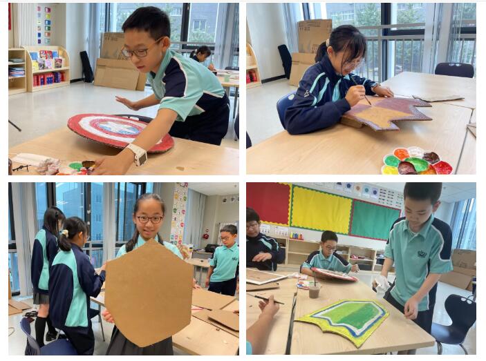 北京市房山区诺德安达学校