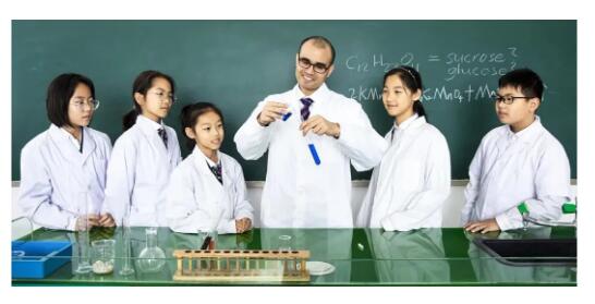 北京力迈中美国际学校