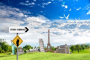 中国传媒大学留学预科怎么申请？