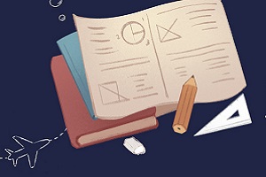 首都经济贸易大学2+2留学招生考试难吗？