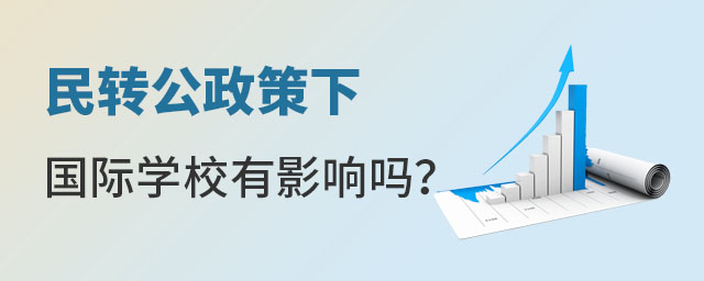 北京国际学校政策