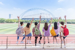 北京航空航天大学2+2留学值得哪些学生报考？