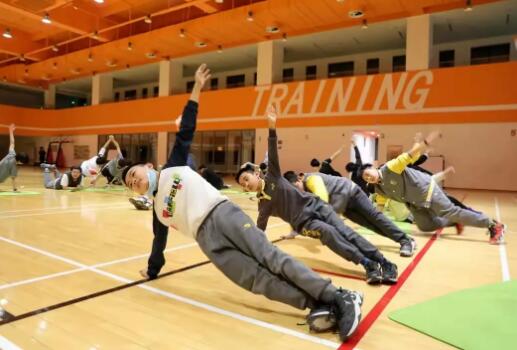 北京朝阳区凯文学校