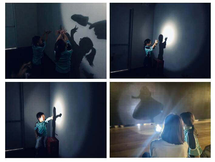 北京市房山区诺德安达学校