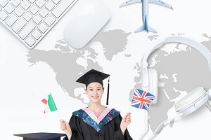 出国留学,2+2留学