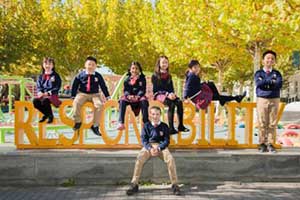 2021��10�¾��Ϲ���˫��ѧУ�����գ������ι�����ѧ�����µ�IB����ѧУ