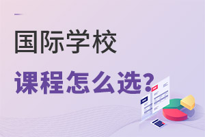 ����ѧУIB��AP��A-Level�γ���ϵ����ôѡ��