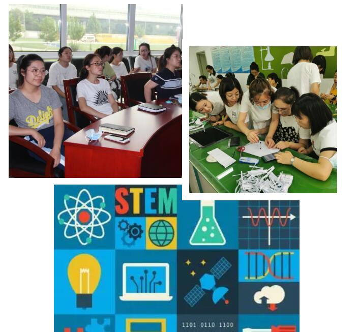 力迈中美国际学校