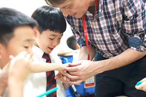 北京东方红学校