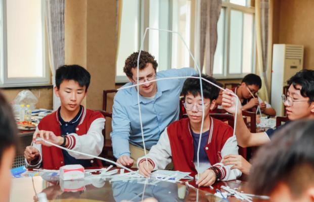 北京王府国际学校