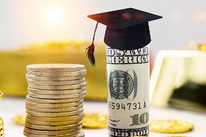 中国传媒大学2+2留学各专业的学费情况