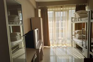 首都师范大学3+2留学教学环境怎么样？