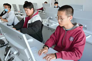 �������й��ʿγ̼���У��������ѧ | �˹�������ɫ�γ�����ѧ����һ��֮��