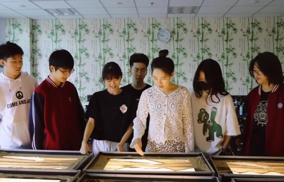 北京力迈中美国际学校
