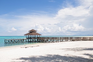 首都师范大学3+2留学可以申请亚洲国家留学吗？