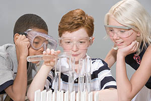 ������ʵ��ѧУ