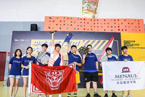 �������ൺ��ŵѧУ���2022����ѧ��STEM�����˻�������վ�ٰ�Ȩ��