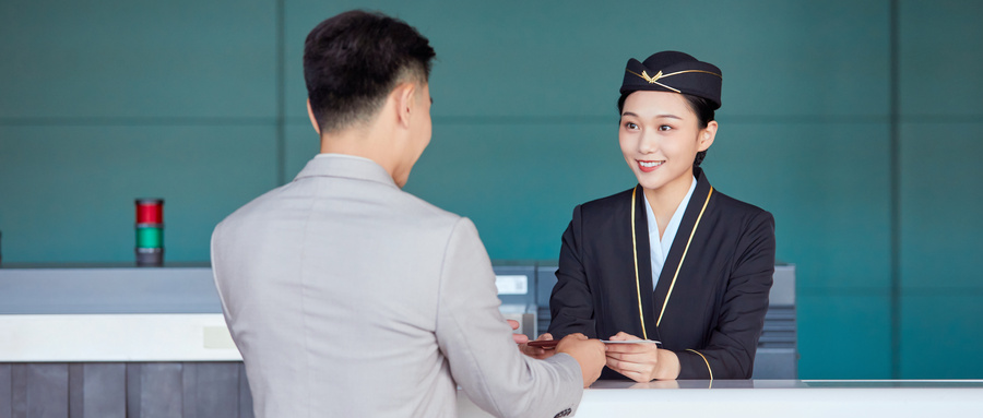 广西2022年航空服务专业考试内容