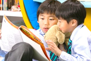 北京市房山区诺德安达学校