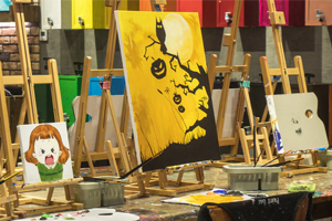 北京市朝阳区凯文学校