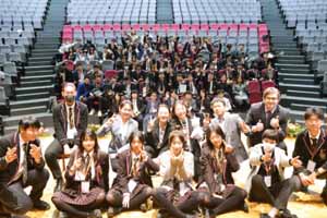 �������������ѧУ��ASDANģ�����������������ն�������