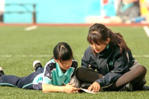 北京市房山区诺德安达学校