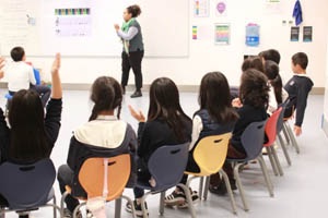 �����г������յ�˫��ѧУVCA�γ̣�������һ������ѡ���ѧϰ���ᣡ