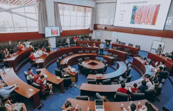 北京王府国际学校