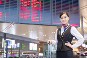 2022年河北航空服务专业学校招生条件汇总