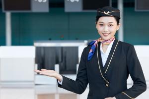 星海音乐学院继续教育学院航空专业报名费多少钱？