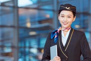 初中學空乘專業有哪些學校可報考?