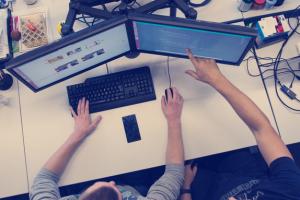 明达职业技术学院有计算机网络技术吗？