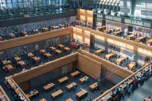 广东财经大学继续教育学院详细地址
