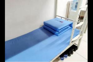 燕京理工学院职业教育项目民航服务专业开展养成教育