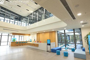 ������˳��ŵ�°���ѧУУ԰��������