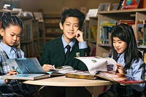 ������˽�����ѧУ�Ǳ���ʮ��������ѧУ��