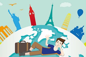 首都师范大学3+2留学可以去哪些低费用留学国家留学？