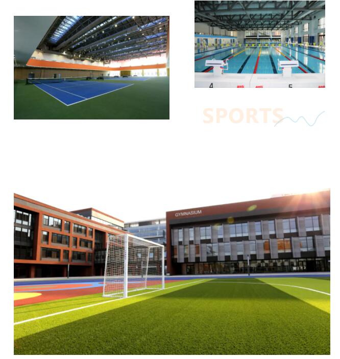 北京朝阳区凯文学校