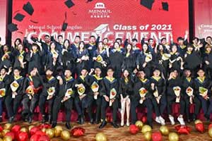 �ൺ���ൺ��ŵѧУ�ٵǡ�2021�й����ʻ�ѧУ��ǿ���桷������