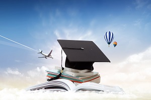 外交学院3+2留学必须5年全部读完吗？