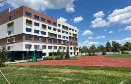 北京房山区诺德安达学校