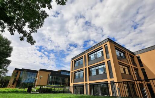 北京海淀凯文学校