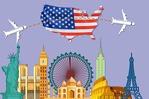 对外经济贸易大学3+1留学国家怎么选？