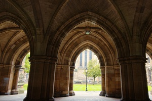 通过外交学院3+2留学去格拉斯哥大学留学怎么样？