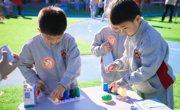 北京爱迪国际学校